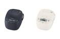 小容量タイプのマイコン炊飯ジャー「極め炊き」(NL-BF05) 新発売