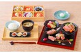 【象印食堂 大阪本店】コンセプトは「春のガーデン」×「おだし」旬を感じる食材を使用した春メニューを2025年3月5日より提供開始