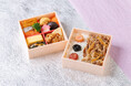 【象印銀白弁当】新しい季節の始まりにふさわしい春の訪れを感じる食材を詰め込んだメニューを2025年3月5日(水)より販売開始