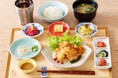 【象印食堂 東京店】「爽やかにリフレッシュ!香りで楽しむ夏和食。」をコンセプトにした夏メニューを2025年6月5日より提供開始