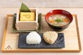 大阪・京橋の商業施設「コムズガーデン」に「象印銀白おにぎり 京橋店」9月1日(月)オープン