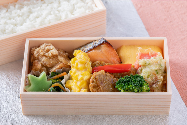 和食弁当