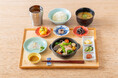 【象印食堂 東京店】コンセプトは「シックで大人な春の祭典」。春の華やぎと大人向けの仕掛けを随所にちりばめた春メニューを2026年3月5日より提供開始