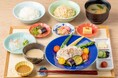 【象印食堂 大阪本店・梅田店】からだを調えるスパイスや薬味で夏の暑さを乗り越える！夏メニューを6月5日（金）より提供開始