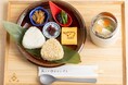 「象印銀白おにぎり 京橋店」イートイン限定メニュー「銀白定食」が6月16日（火）よりリニューアル