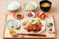 【象印食堂 大阪本店・梅田店】実りの秋をおなかいっぱいに味わう幸せ！秋メニューを9月3日（木）より提供開始