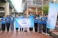 マイボトル啓発活動20周年記念イベントを開催