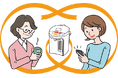 「直接会いたい」孫世代と、「LINE※などのメッセージ」で気軽につながりたい祖父母　調査から見えた、孫と祖父母が求める“ほどよいつながり”