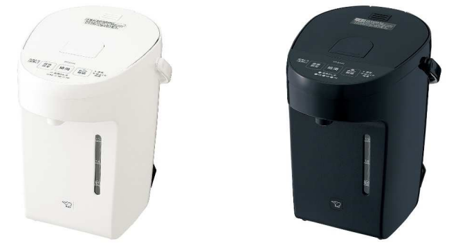 コンパクト&シンプルなデザインで今の暮らしにちょうどいい電動 ...