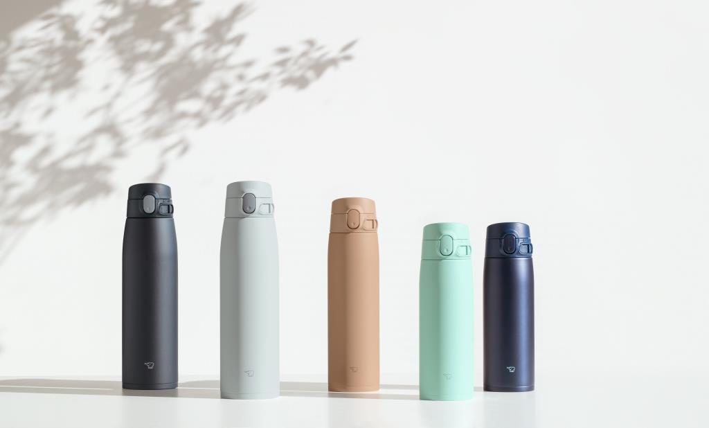 安心の定価販売】【安心の定価販売】象印マホービン SM-GA72-HM ステンレスボトル 720ml フォレストグレー キッチン用品・食器・調理器具 