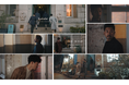 30代からの大人紳士のための理容室 Dear Barber(ディアバーバー)2025AWコレクション動画とLOOKBOOKを公開【ピックアップモデルに 黒田有氏 起用】