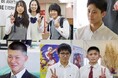 ヘアスタイリングで大阪代表選手を応援！インターハイを前に、大阪府選手団激励会でマンダムがヘアスタイリングサポートを実施