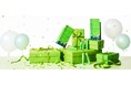 8月4日「ククイラッシュ まつ毛美容液」発売1周年！楽天市場店限定で、先着100名様にアニバーサリークーポンをプレゼント