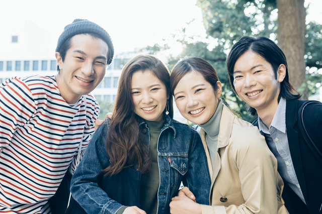 友達になりたい要素 男子1位 女子1位 話が合いそう 友達 になりたくない要素 男子１位 話が合わない 女子1位 ニオイ 体臭 がする 株 マンダムのプレスリリース