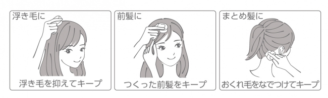 補正 アプリ 前髪 顔を入れ替えるAI（人工知能）｜fusionAC