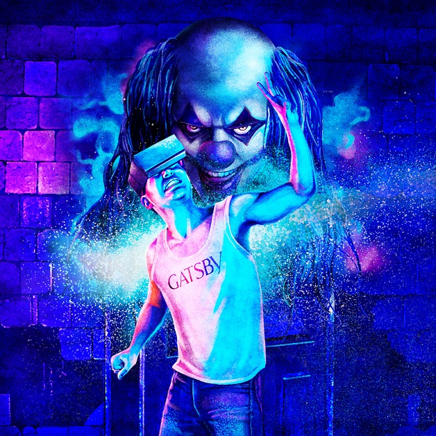 デオドラント剤 Vrによる 爽快ホラー 体験キットを抽選で100名にプレゼント ギャツビーお化け屋敷5d 戦慄爽快 史上最恐 ニオイケア体験 キャンペーン 5月30日 木 10時よりスタート 株 マンダムのプレスリリース