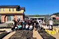 第一回どんぐリーグ開催!耕作放棄地の再生モデル構築を目指す