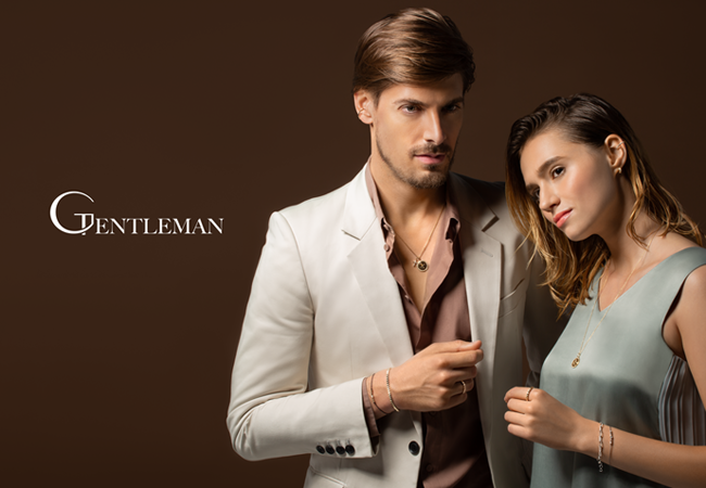 Gentleman」がHoliday Collection 2020を発売｜株式会社ジェントルマン