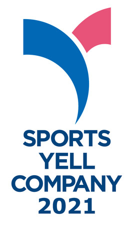「スポーツエールカンパニー2021」ロゴ