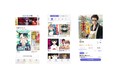 はてなのマンガアプリ向けビューワ導入3例目は新潮社「くじらバンチ」。リリースに合わせて、マンガサービスのグロース支援ソリューションも本格始動