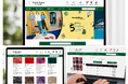瀧定名古屋株式会社、テキスタイルECサイト　『Takisada-Nagoya Online Studio』を 一般公開