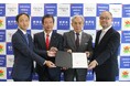 徳洲会グループと国産SAF製造に向け、廃食用油の供給に協力する基本合意書を締結