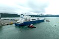 カナダのLNG Canada社向けLNG CanadaプロジェクトのLNG初出荷を達成