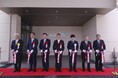 日本ファインセラミックスが、新工場の竣工式を実施