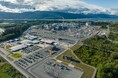 カナダのLNG Canada社向けLNG Canada第2期拡張計画の基本設計のアップデート役務を受注