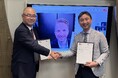 SLBグループとCO2回収技術分野の戦略的協業検討に向けたMOUを締結