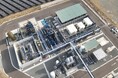 福島県浪江町でグリーンアンモニアの製造を開始
