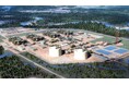 カナダのLNG Canada社向けLNG Canada第2期拡張計画のEPC先行役務を受注