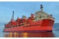 モザンビーク向け洋上LNGプラント建設プロジェクトを正式受注