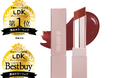【LDK the Beautyで1位&ベストバイをW受賞!】デイジードール リップ スティーラーが「深みカラーリップ部門」1位受賞