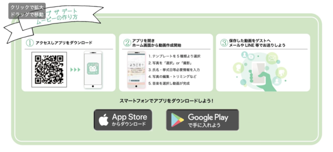 アプリは無料で取得できる