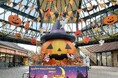 東海地区最大級のキッズハロウィンイベント【河川環境楽園オアシスパーク キッズハロウィンパラダイス】