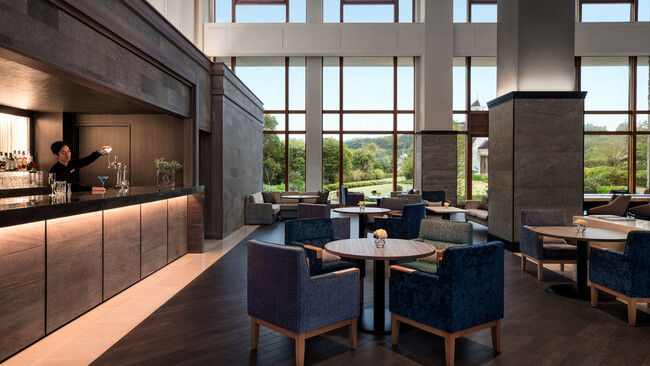 ラウンジ ラウンジ