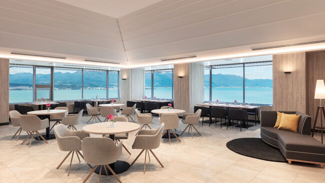 Grill & Dining G Grill & Dining G