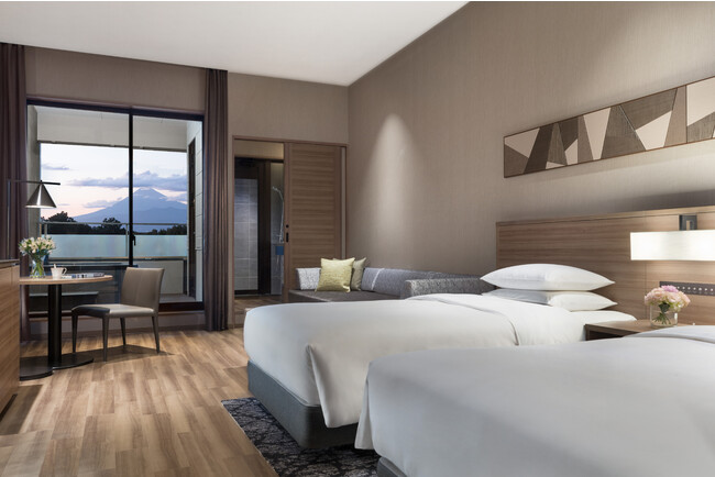 温泉露天風呂付プレミアルーム 温泉露天風呂付プレミアルーム