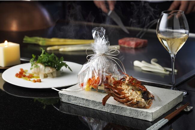 クリスマスディナーコースイメージ