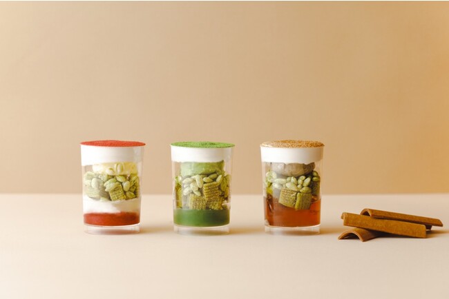 パフェ イメージ パフェ イメージ