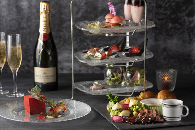 『SILENT NIGHT 2022』イメージ 『SILENT NIGHT 2022』イメージ