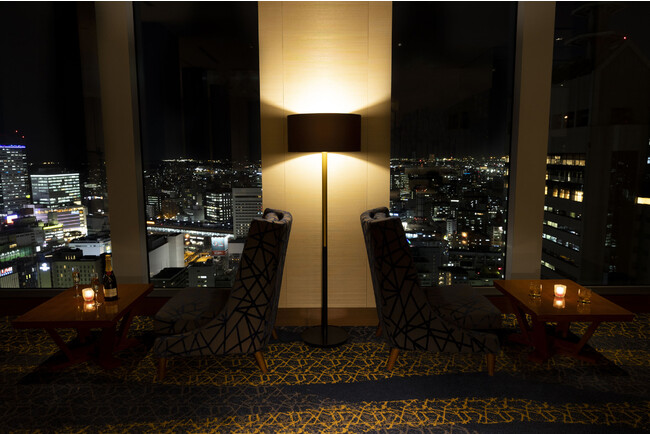 ホライゾン バータイムイメージ ホライゾン バータイムイメージ