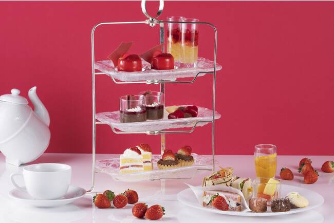 SWEET SENSATION WEEKDAY イメージ