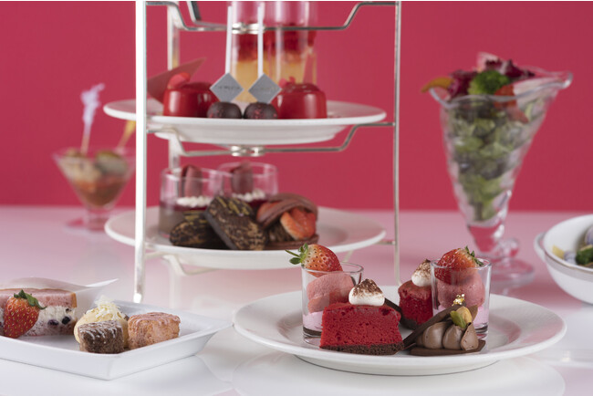 SWEET SENSATION WEEKEND イメージ