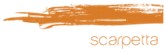 Scarpetta ロゴ