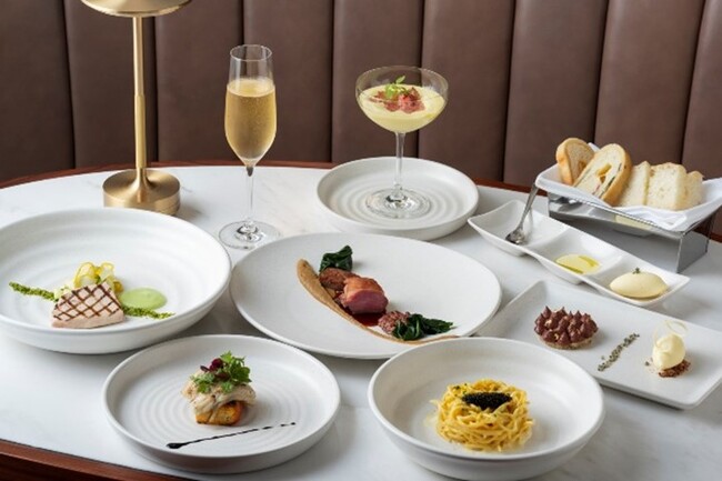 スカルペッタ東京 新コース「THE TOKYO」