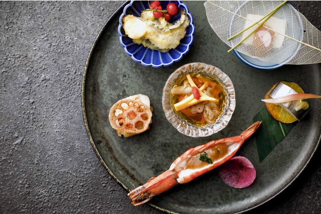 前菜イメージ 前菜イメージ