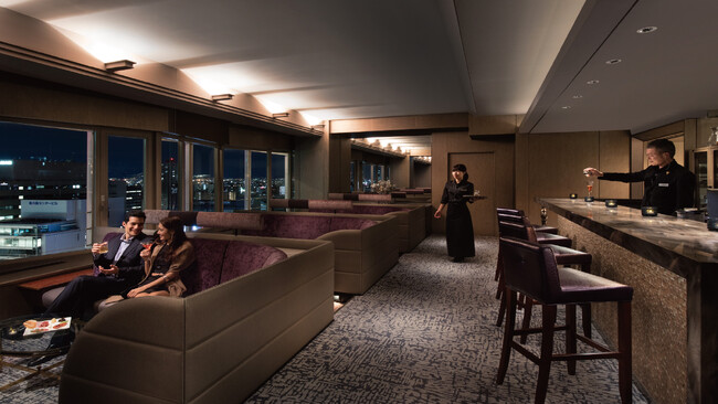 Bar19 内観 Bar19 内観