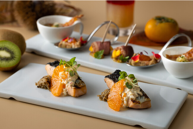 魚料理 イメージ 魚料理 イメージ